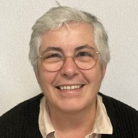 Marie-Jeanne ROMELOT
