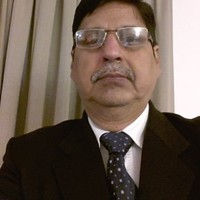 K L Luhana