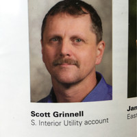 Scott Grinnell