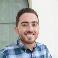 Anthony Martinez