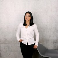 Manisha Buttar