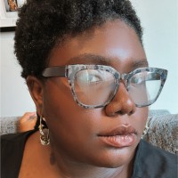 Alon Watson, M.S. Ed