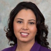 Misty Spafford, Sphr, Shrm-Scp