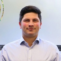 Stefano Tommasone, Phd