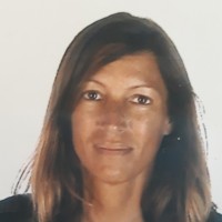 Alejandra Otero Gómez