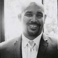 Christian Johnson, Mba
