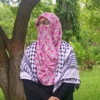 Maheen Khan