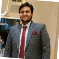 Kartik Gupta