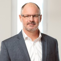 Eric M. Branson