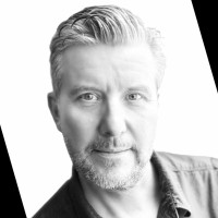 Patrick Corbett