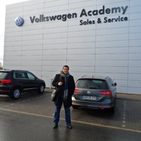 Mohamed Attia