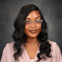 Alex-Clarshiaa Mosley, Msw
