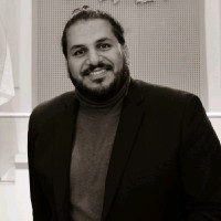 Marcel Hourani (Ph.D)