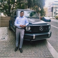 Viral Solanki