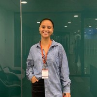 Maria Eduarda (Duda) Pacifico