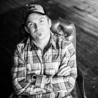 bradley corrigan