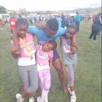 mlu dlamini