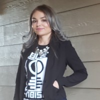Monica Urcelay
