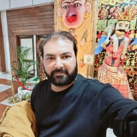 Durgesh K Singh