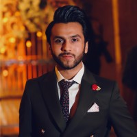 Muhammad Usman