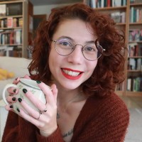 Margaud Quartenoud