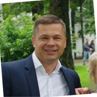 Arturas Ibelhaupt