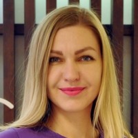 Olga Smelik