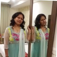 Dipti Aswal