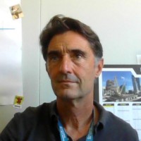 Gilles Rimelé