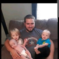 Lucas HIVELY