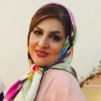 Mehrnoosh Rasouli