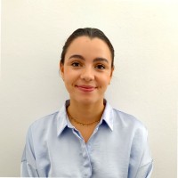 Ruth Olea Quevedo
