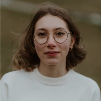 Johanna Bocel