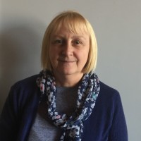 Andrea Houghton