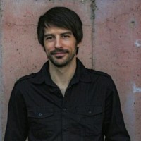 Nick Davidovich