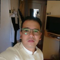 Dennis Sacdalan