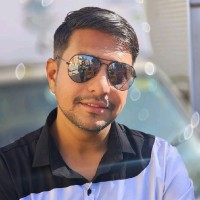 Molik Jain