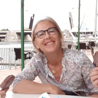 rosa gimenez