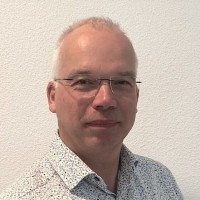 Arjen Nijhof