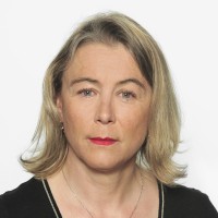 Sophie Robert
