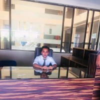 Sameer Saifi