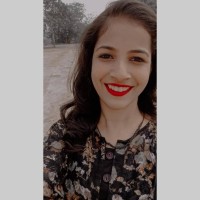 Palak Kagrecha
