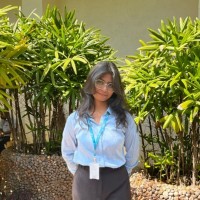Arunima Srivastava