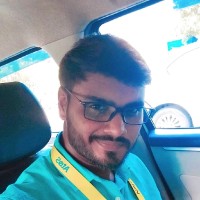 Santosh Jori