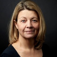 Ann Børglum Sørensen