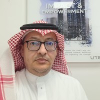 Mr. Mishal Saleh