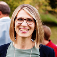 Susanne Gamisch