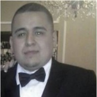 Gybran Somoza