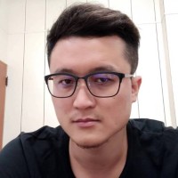 張仕政