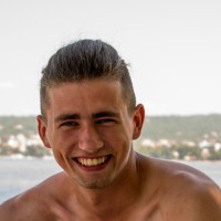 Boštjan Habjan